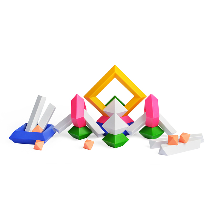 Фото к товару Пирамидка тип 3 Пирамидка тип 3