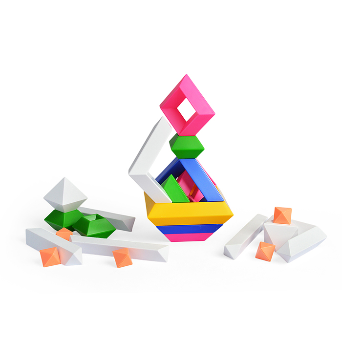 Фото к товару Пирамидка тип 3 Пирамидка тип 3