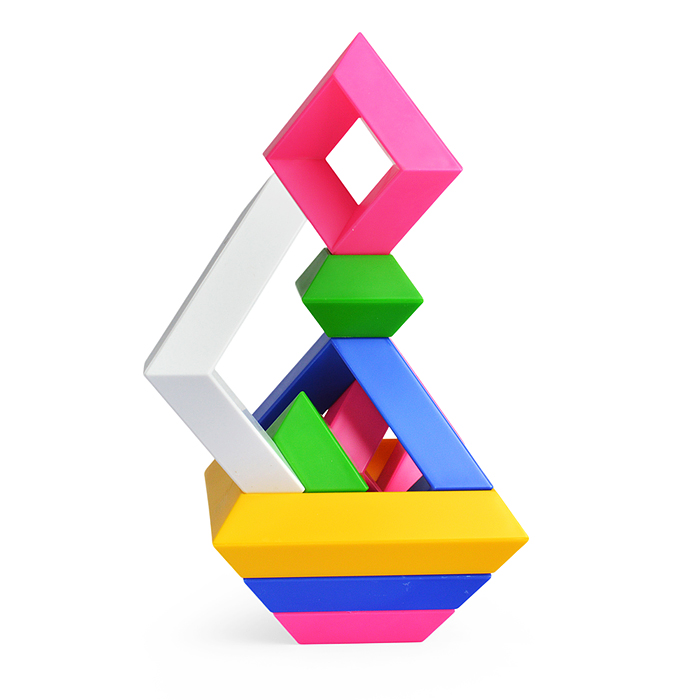 Фото к товару Пирамидка тип 3 Пирамидка тип 3