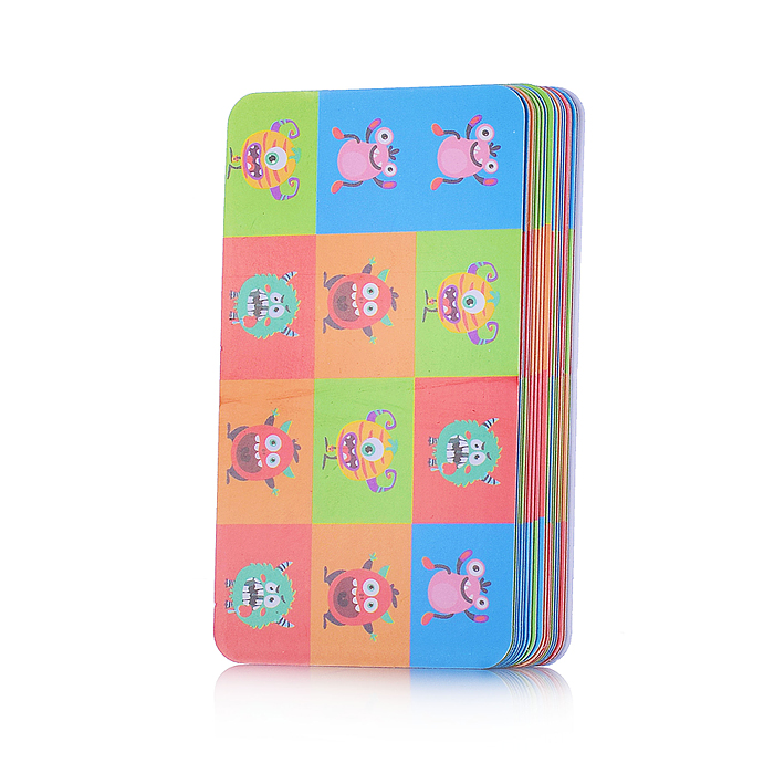 Фото к товару Игра развивающая D1707 "Космос" Игра развивающая D1707 "Космос"