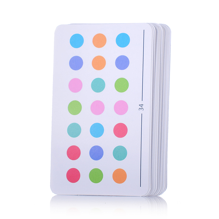 Фото к товару Игра развивающая D1708 "Головоломка. Радуга" Игра развивающая D1708 "Головоломка. Радуга"