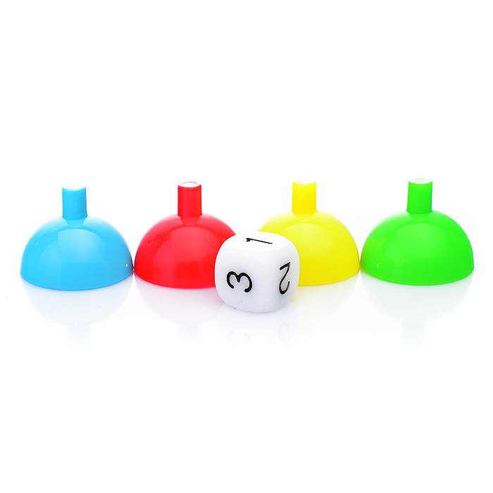 Фото к товару Игра 047 "Спорт" в коробке Игра 047 "Спорт" в коробке