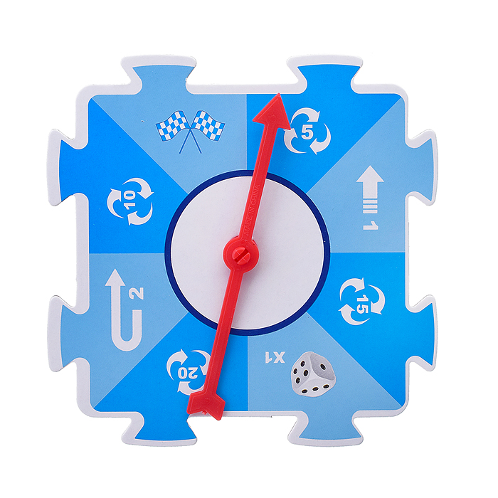 Фото к товару Игра 047 "Спорт" в коробке Игра 047 "Спорт" в коробке