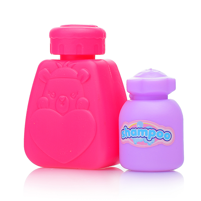 Пупс YL2335G-B "Максимка" с аксессуарами, в коробке