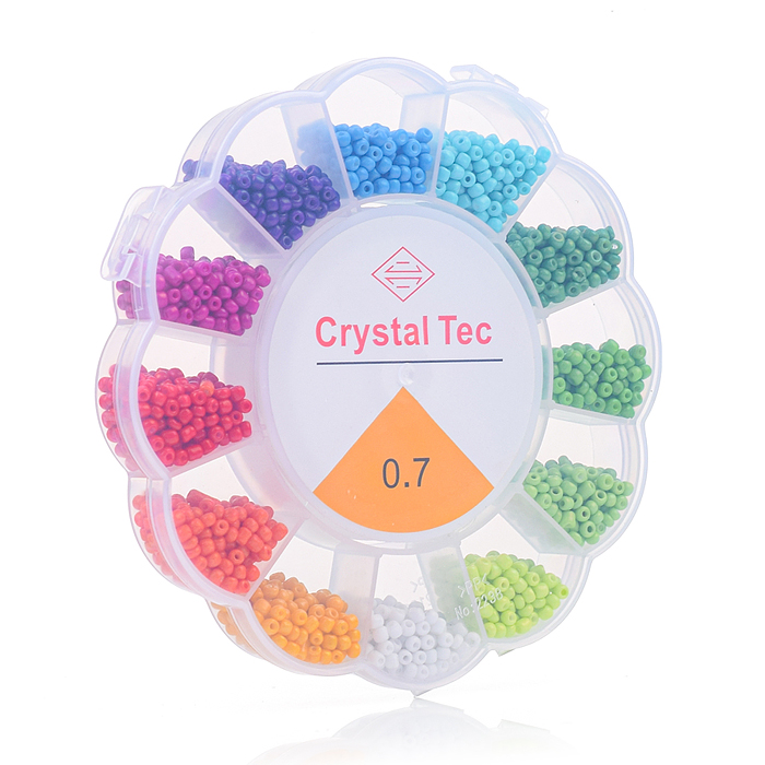 Фото к товару Набор создание украшений T026A-MZ "Милые браслеты" Набор создание украшений T026A-MZ "Милые браслеты"