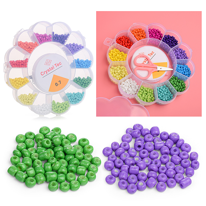 Набор создание украшений T026-MZ "Браслеты" Набор создание украшений T026-MZ "Браслеты"