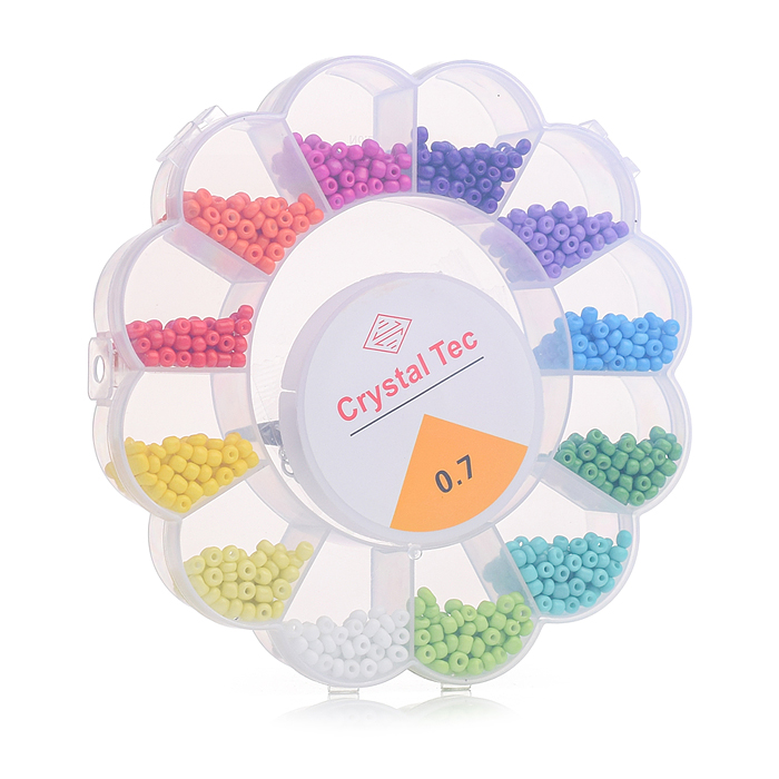 Фото к товару Набор создание украшений T026-MZ "Браслеты" Набор создание украшений T026-MZ "Браслеты"