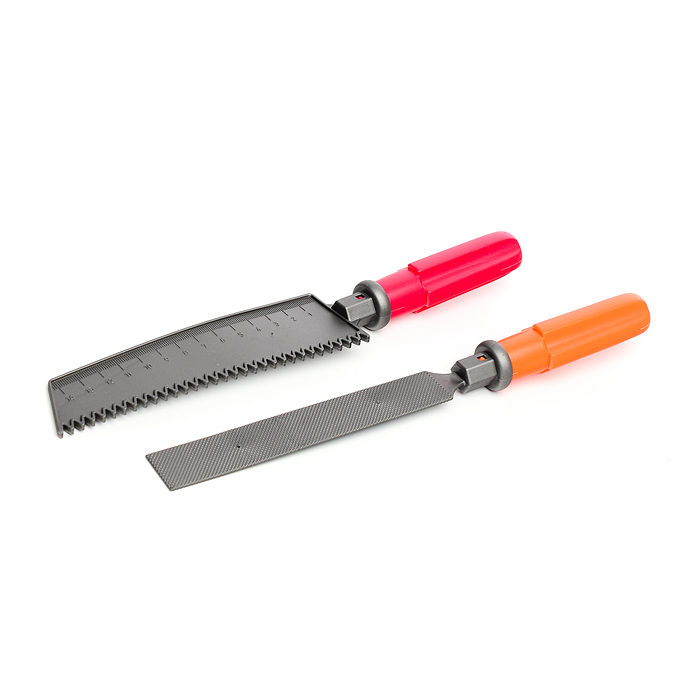 Фото к товару Набор инструментов 0022-1 "Плотник" в пакете Набор инструментов 0022-1 "Плотник" в пакете