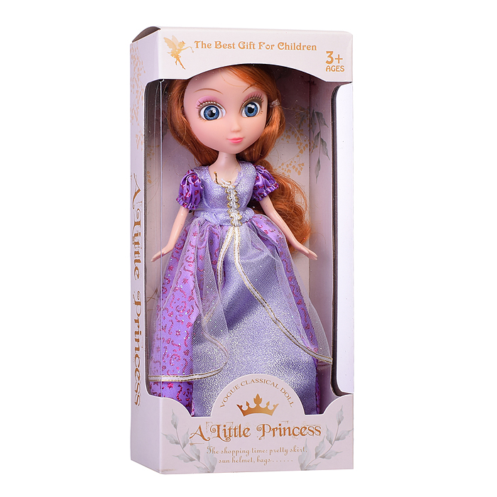 Кукла 83005 "Кайли" в коробке