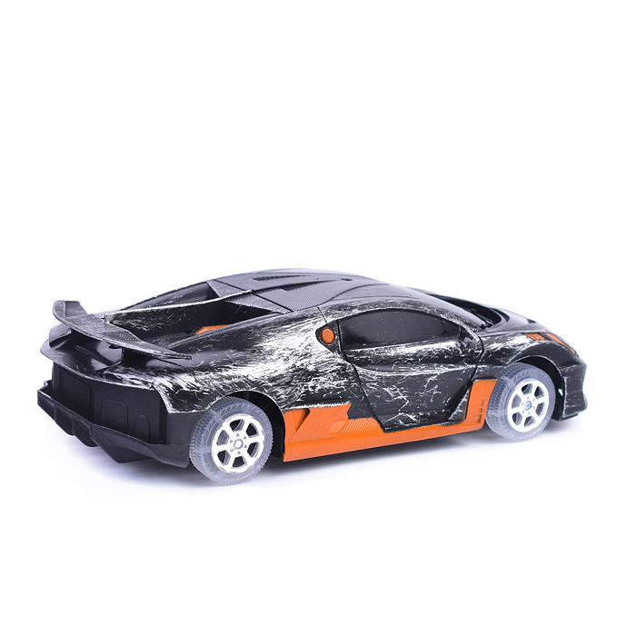 Машина 661-3AD "Power-2" 1:20, р/у, 27 MHz, в коробке