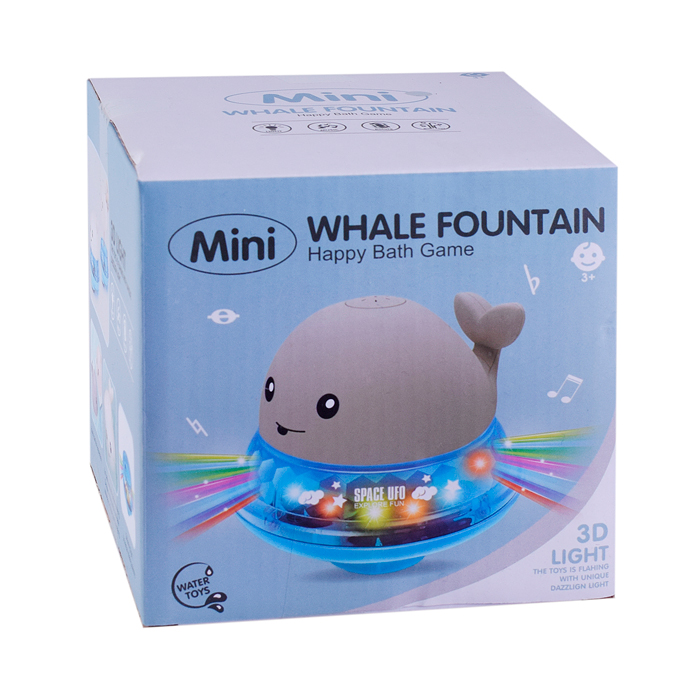 Фото к товару Кит 6688 на батарейках, в коробке Кит 6688 на батарейках, в коробке