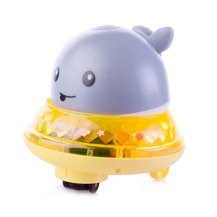 Фото к товару Кит 6688 на батарейках, в коробке Кит 6688 на батарейках, в коробке