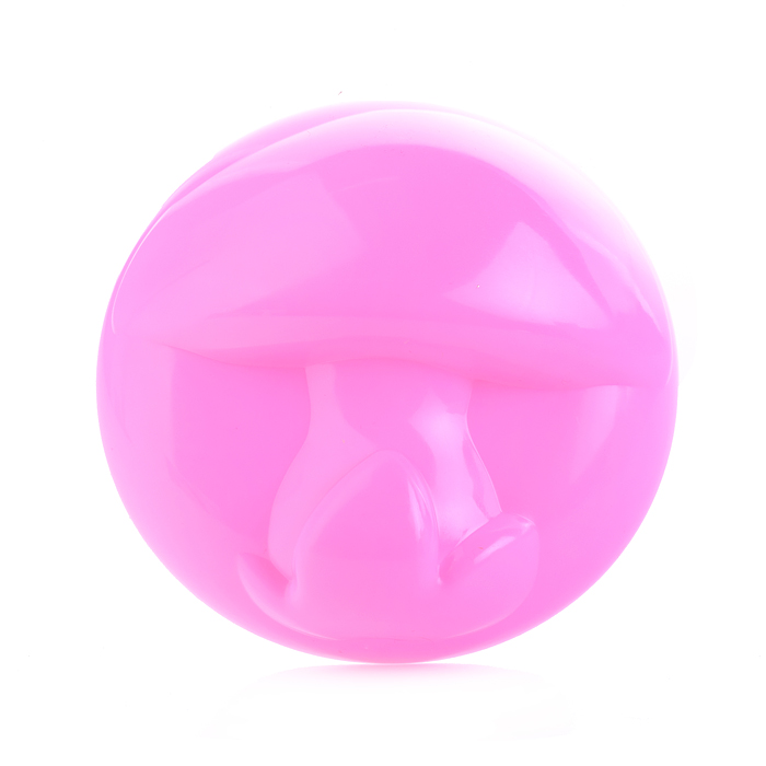 Песочный набор "Принцесса песочницы" ( 4 формочки, совок, грабли, леечка)  