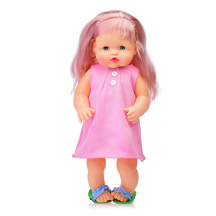 Фото к товару Кукла LD9502H "Алиса" с аксессуарами, в коробке Кукла LD9502H "Алиса" с аксессуарами, в коробке