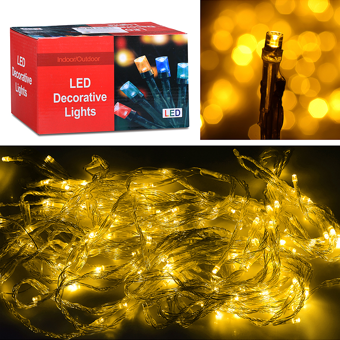 Электрогирлянда "Водопад" S1269-3 2*3м., Электрогирлянда "Водопад" S1269-3 2*3м.,