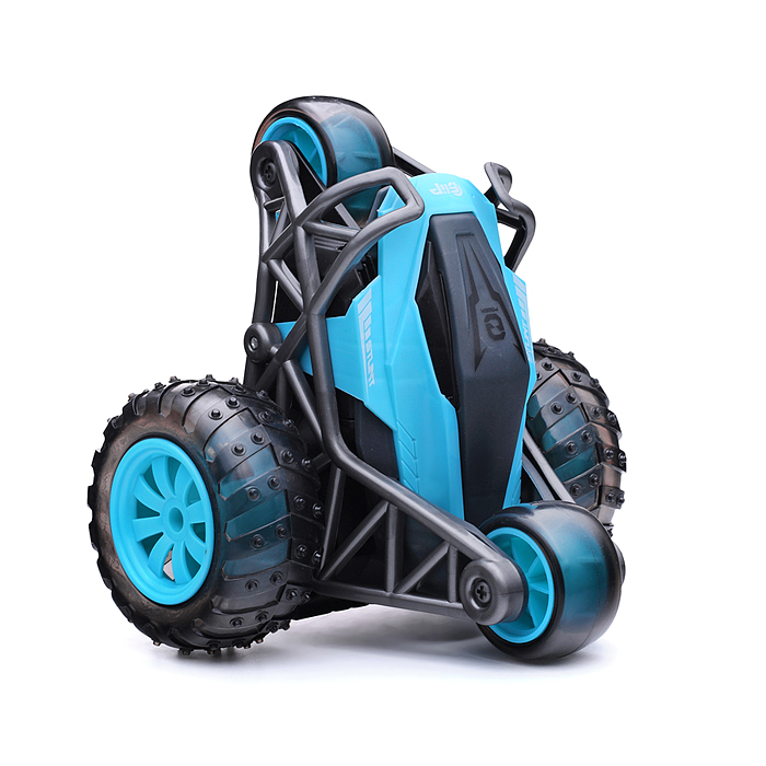 Фото к товару Машина 5588-621 "Призрак" р/у, 27MHz, в коробке Машина 5588-621 "Призрак" р/у, 27MHz, в коробке