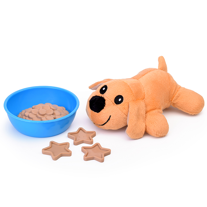 Игровой набор "Домашние животные", в пакете Игровой набор "Домашние животные", в пакете