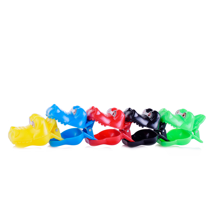 Настольная игра 777-37 "Крокодил" в коробке