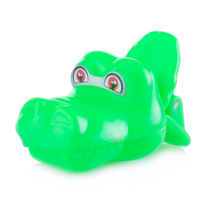 Настольная игра 777-37 "Крокодил" в коробке