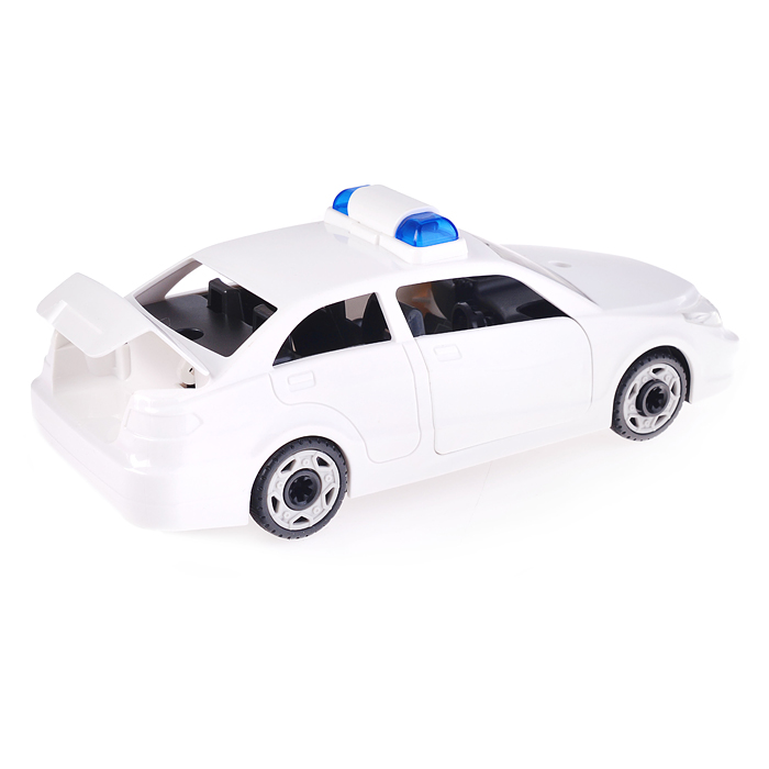 Фото к товару Машина - конструктор CXL200-54B с отверткой, в коробке Машина - конструктор CXL200-54B с отверткой, в коробке