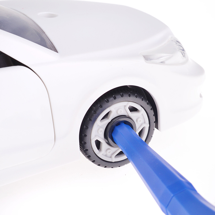 Фото к товару Машина - конструктор CXL200-54B с отверткой, в коробке Машина - конструктор CXL200-54B с отверткой, в коробке