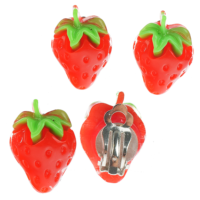 Фото к товару Набор украшений R3-4A (браслет, кольцо и клипсы) в пакете Набор украшений R3-4A (браслет, кольцо и клипсы) в пакете