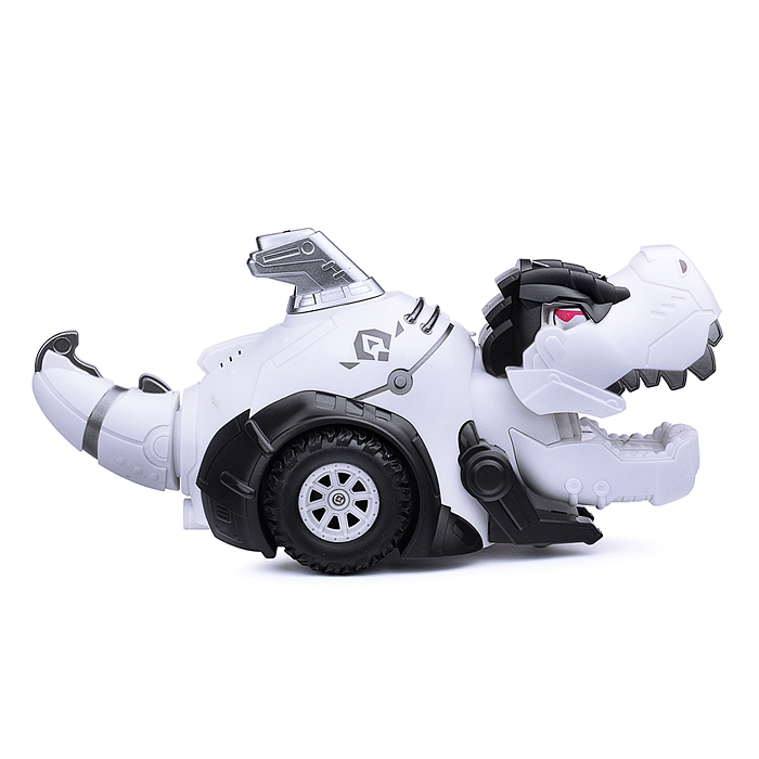 Фото к товару Динозавр YS12 "T-Rex" р/у, 27MHz, в коробке Динозавр YS12 "T-Rex" р/у, 27MHz, в коробке