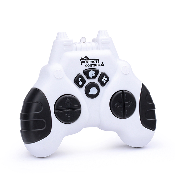 Фото к товару Динозавр YS12 "T-Rex" р/у, 27MHz, в коробке Динозавр YS12 "T-Rex" р/у, 27MHz, в коробке