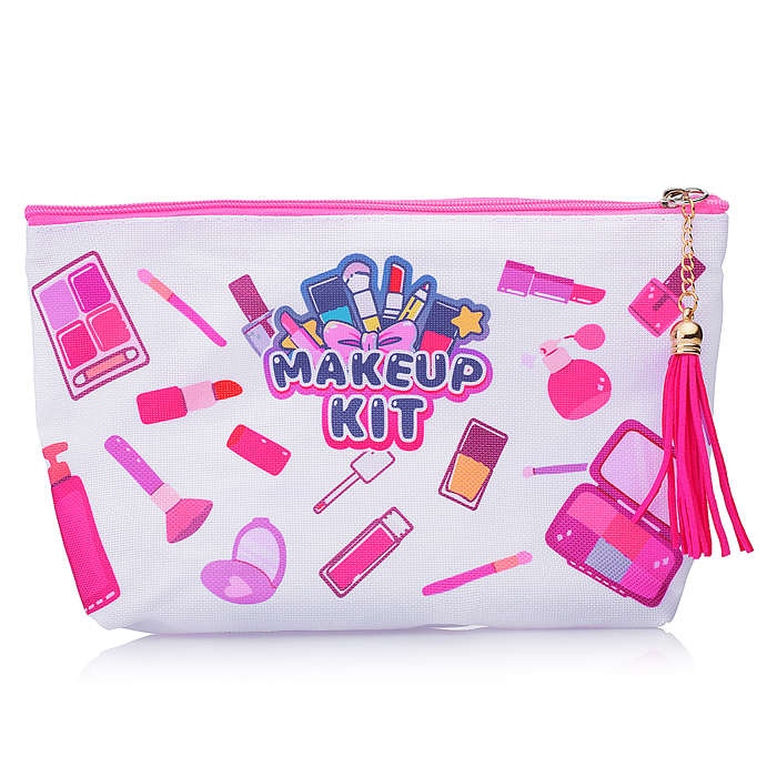 Фото к товару Набор стилиста 157T-1 "Твой стиль" в коробке Набор стилиста 157T-1 "Твой стиль" в коробке