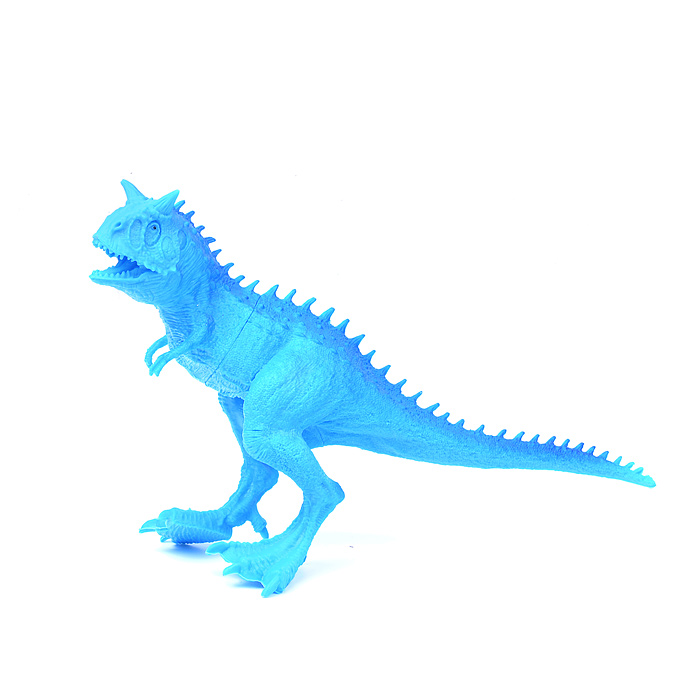 Набор динозавров 331-21 "Древний мир-3" в коробке