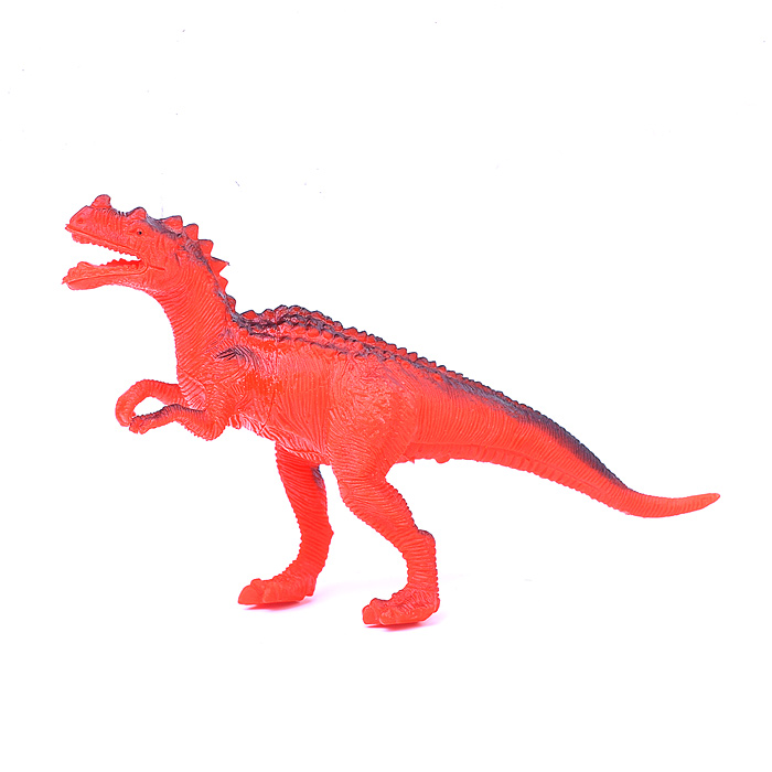 Набор динозавров 331-21 "Древний мир-3" в коробке