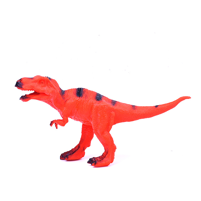 Набор динозавров 331-21 "Древний мир-3" в коробке