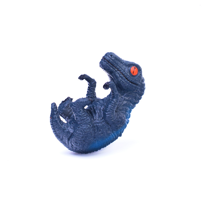 Набор динозавров 331-21 "Древний мир-3" в коробке