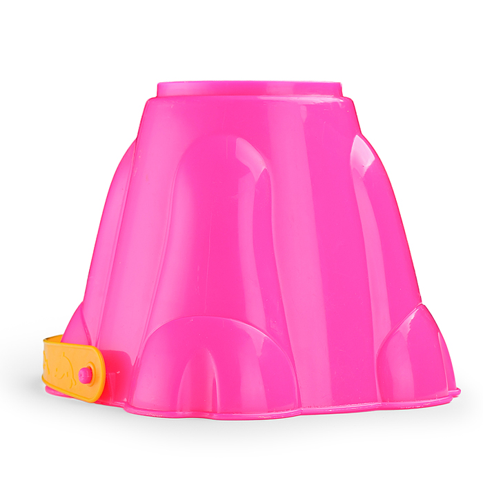 Набор для игры в песке с ведром №2