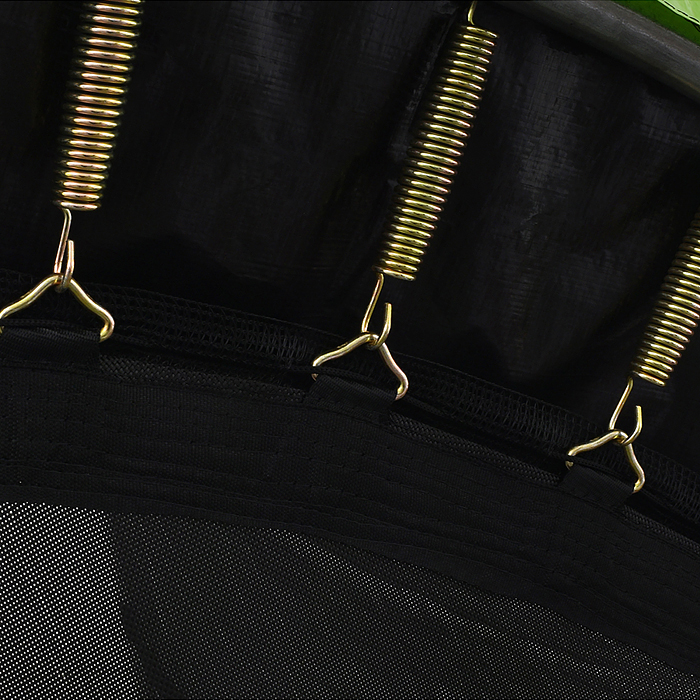 Фото к товару Батут ROCKET, d=183, внутренняя сетка высотой 150 см., общая высота 207 см. Батут ROCKET, d=183, внутренняя сетка высотой 150 см., общая высота 207 см.