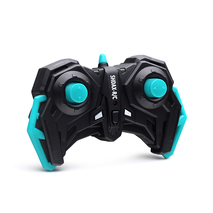 Фото к товару Машина KM665-3A "Граффити монстр" р/у, 27 MHz, в коробке Машина KM665-3A "Граффити монстр" р/у, 27 MHz, в коробке