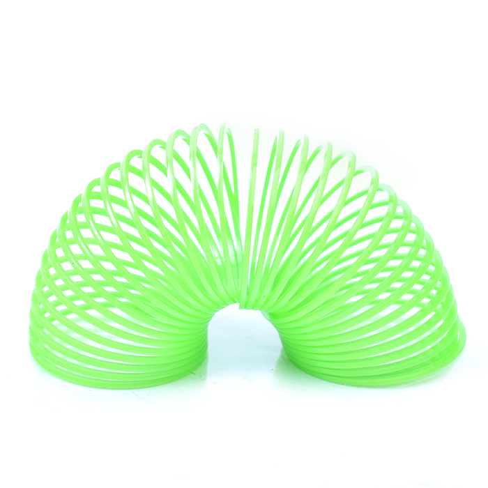 Фото к товару Пружинка-радуга E1218-28 "В мире животных-2" в пакете Пружинка-радуга E1218-28 "В мире животных-2" в пакете