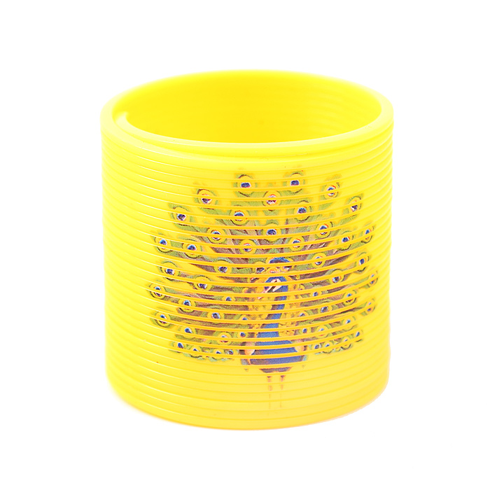 Фото к товару Пружинка-радуга E1218-28 "В мире животных-2" в пакете Пружинка-радуга E1218-28 "В мире животных-2" в пакете