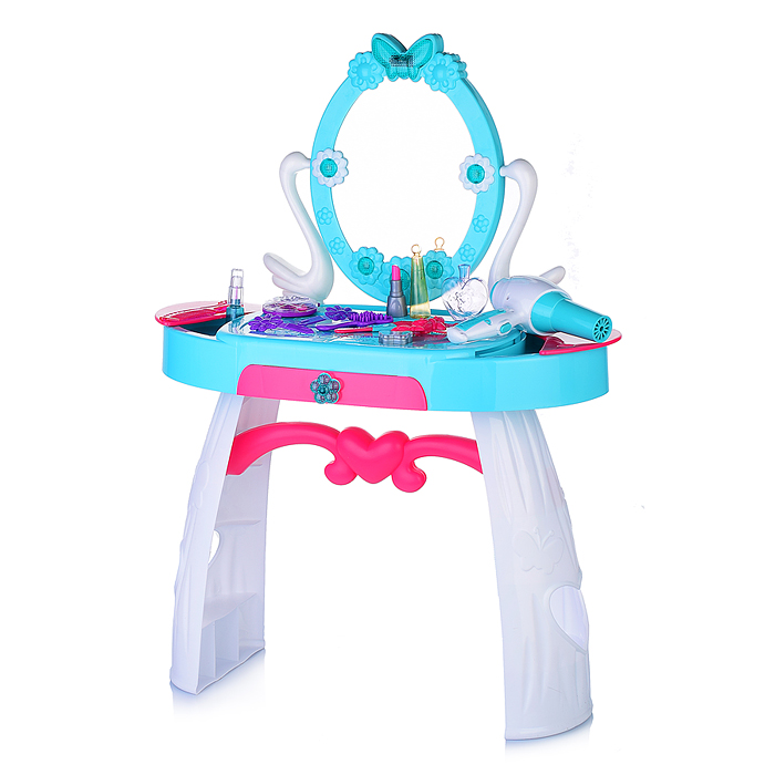 Фото к товару Набор cтилиста 8238 "Dresser" в коробке Набор cтилиста 8238 "Dresser" в коробке