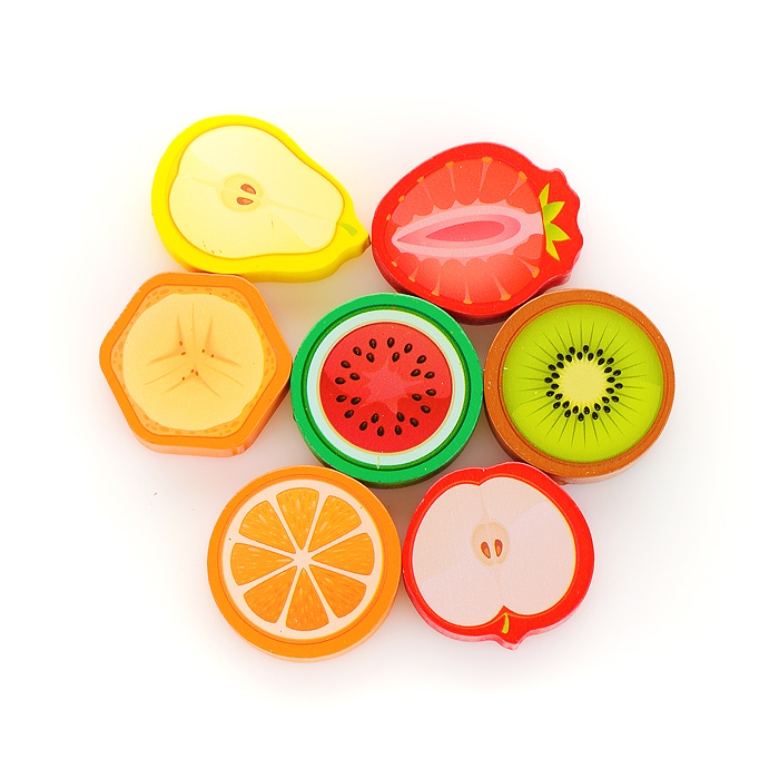 Фото к товару Набор D1163 "Сортер-Вкладыш" MAXI с магнитной рыбалкой Набор D1163 "Сортер-Вкладыш" MAXI с магнитной рыбалкой