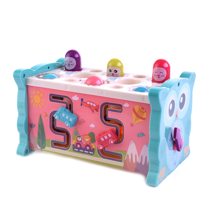 Игрушка развивающая 688-37 в коробке