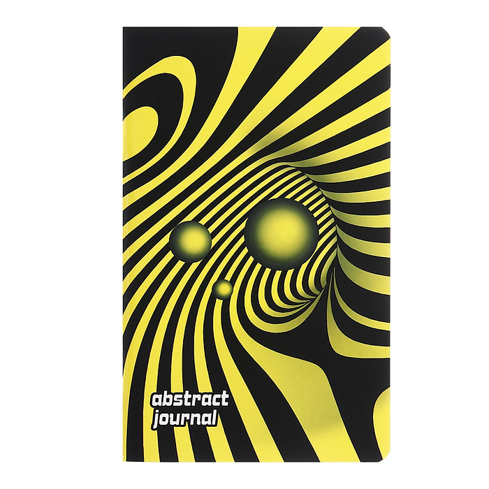 Записная книжка "Абстракция" (130х210мм, 56л,Софт тач с выб.УФ-лаком) Записная книжка "Абстракция" (130х210мм, 56л,Софт тач с выб.УФ-лаком)