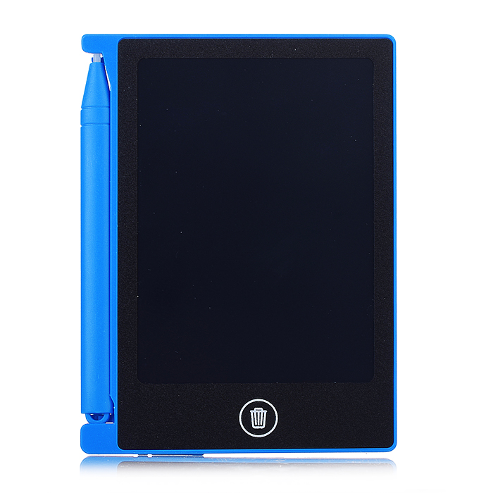 Фото к товару Доска для рисования THL-4.4C "Рисуем вместе" в пакете Доска для рисования THL-4.4C "Рисуем вместе" в пакете