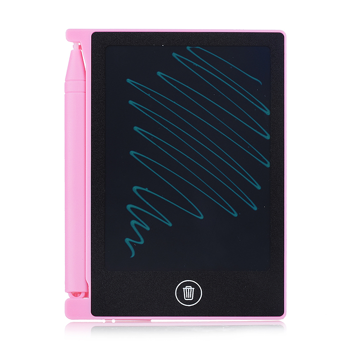 Фото к товару Доска для рисования THL-4.4C "Рисуем вместе" в пакете Доска для рисования THL-4.4C "Рисуем вместе" в пакете