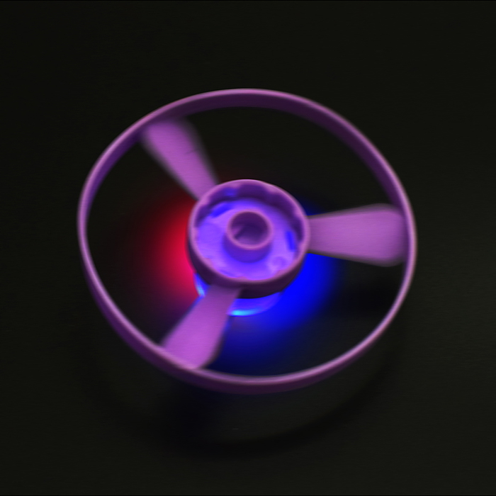 Мыльные пузыри 00-4049 "Гироскопический джойстик" 45см.