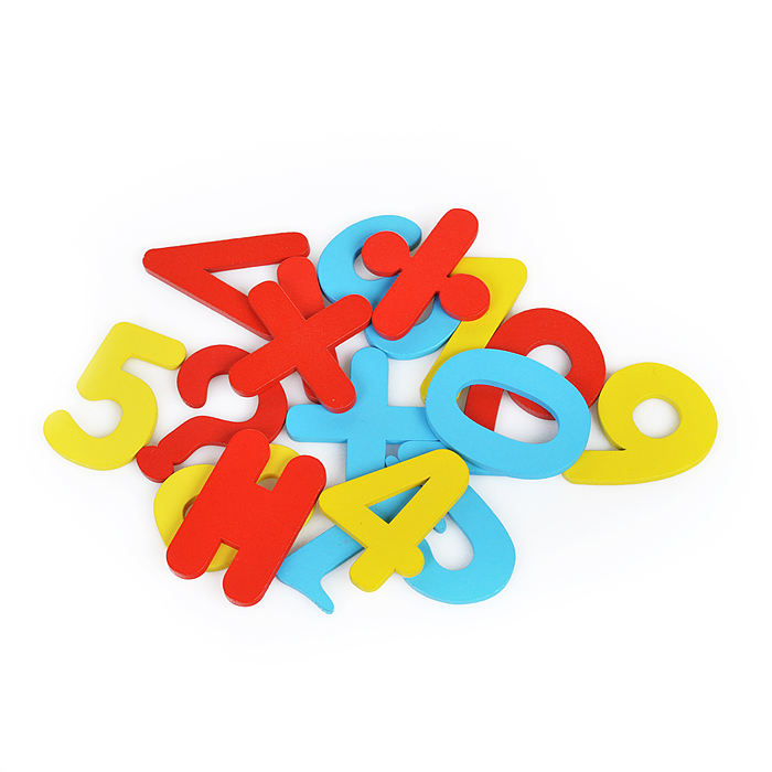 Фото к товару Игра развивающая D1609 "Цифры и кружочки" Игра развивающая D1609 "Цифры и кружочки"