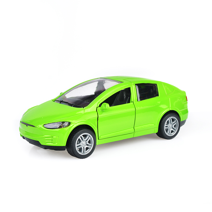 Фото к товару Машина F1118-2M "Городской заезд" метал., в коробке Машина F1118-2M "Городской заезд" метал., в коробке