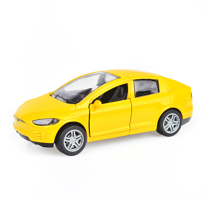 Фото к товару Машина F1118-2M "Городской заезд" метал., в коробке Машина F1118-2M "Городской заезд" метал., в коробке