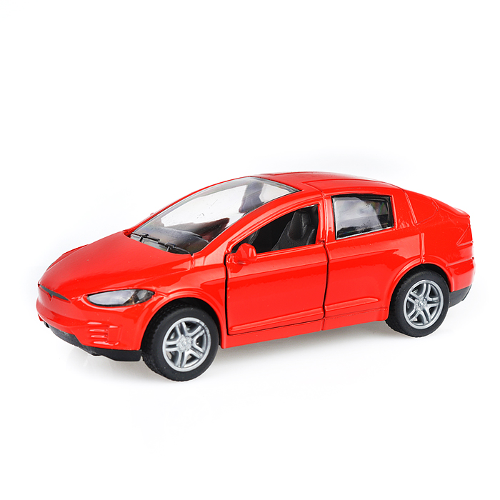 Фото к товару Машина F1118-2M "Городской заезд" метал., в коробке Машина F1118-2M "Городской заезд" метал., в коробке