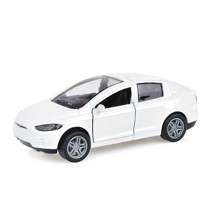 Фото к товару Машина F1118-2M "Городской заезд" метал., в коробке Машина F1118-2M "Городской заезд" метал., в коробке